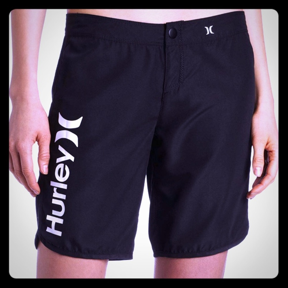 Women’s Supersuede Beachrider boardshorts